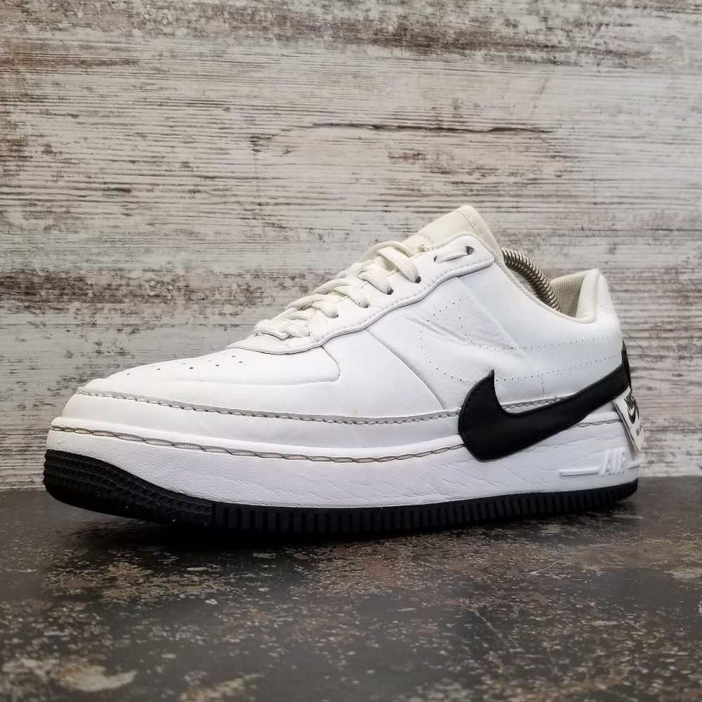 Womens Nike Air Force 1 Jester XX Shoes Sz 10 Used